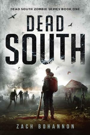 [Dead South 01] • Dead South